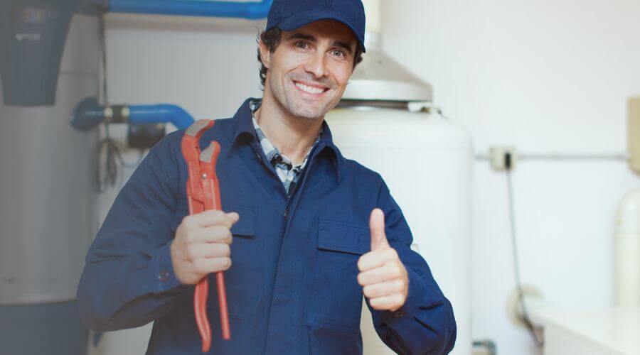 Professional sewer line replacement in Whiteside, MO